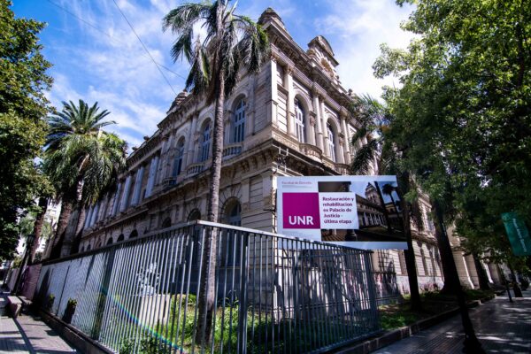 A UN AÑO DEL INICIO DE LAS OBRAS DE RESTAURACIÓN INTEGRAL